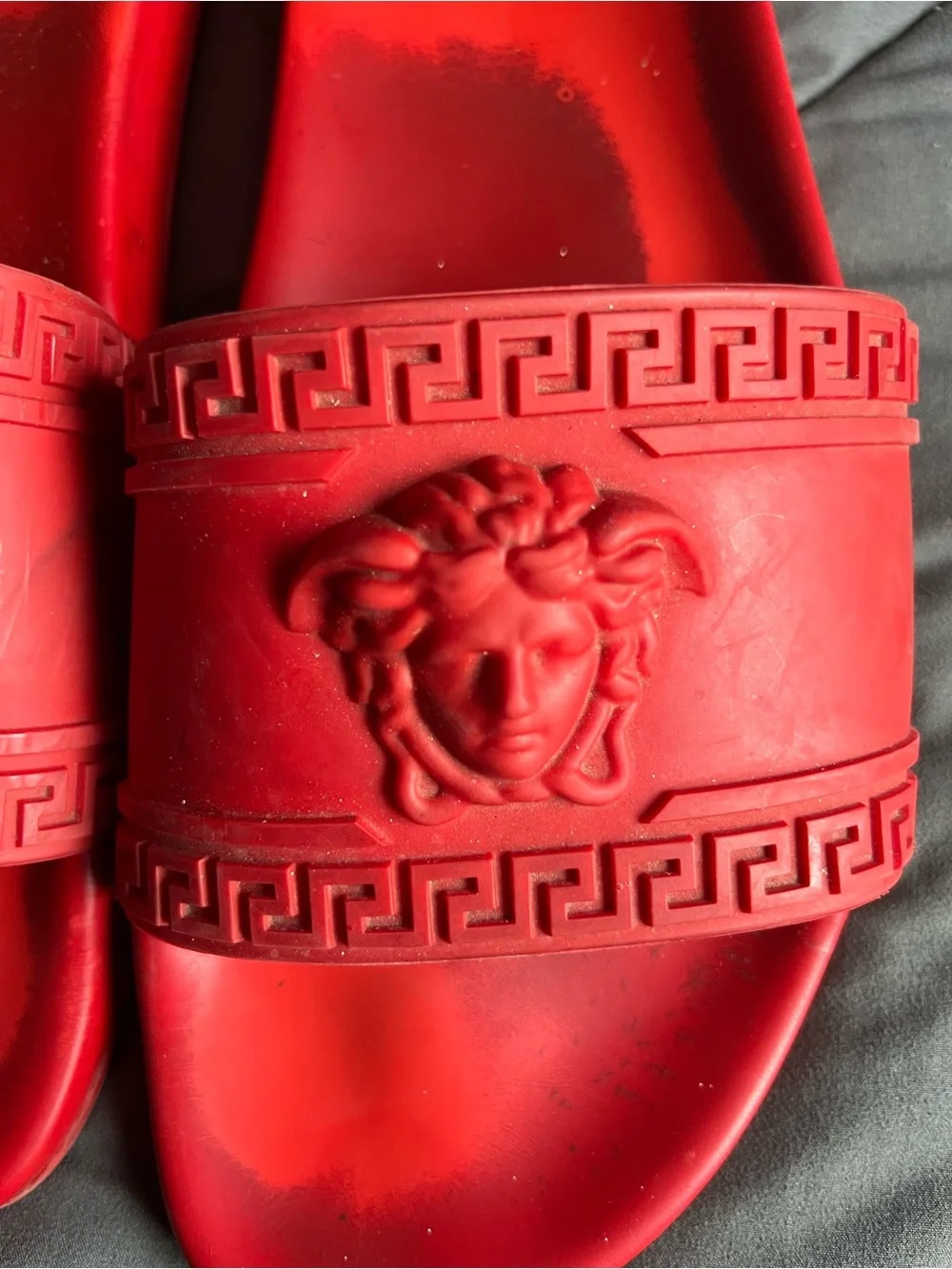 Men's Accessories Subcategory Identification